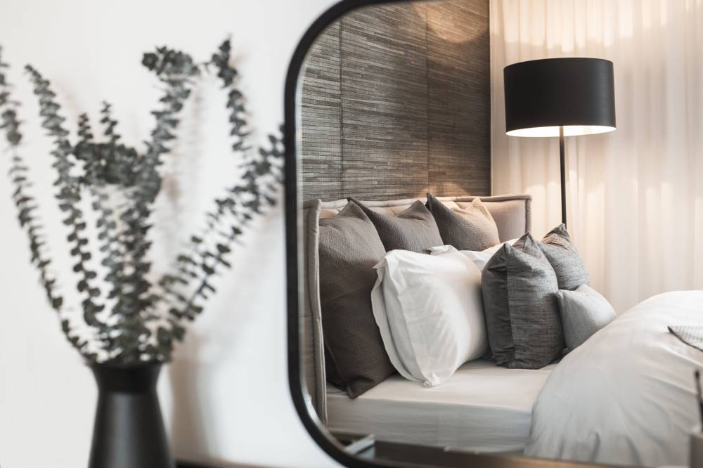Interior design – Belgravia Square#5