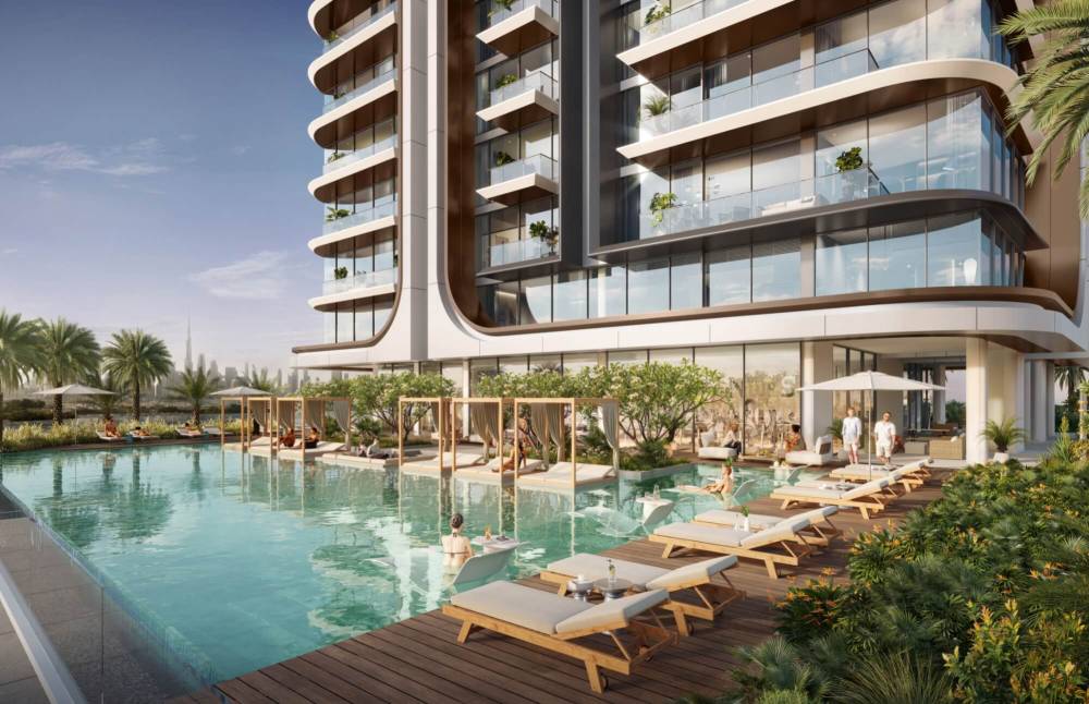 Gallery Belgrove Residences#3