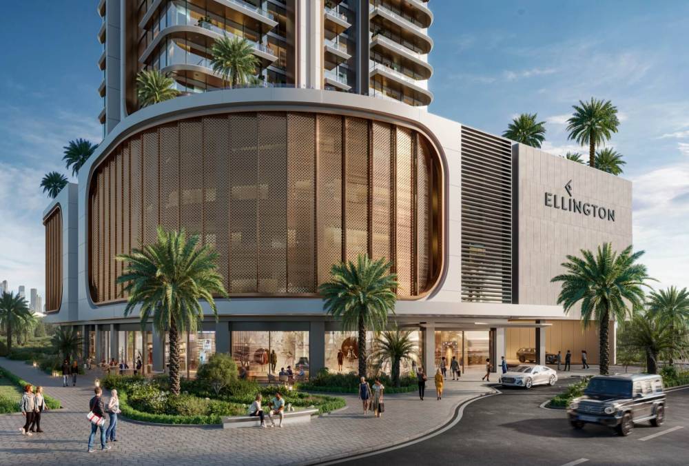 Gallery Belgrove Residences#4