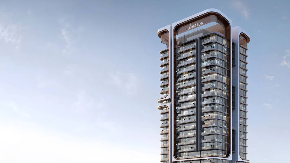 Gallery Belgrove Residences#1
