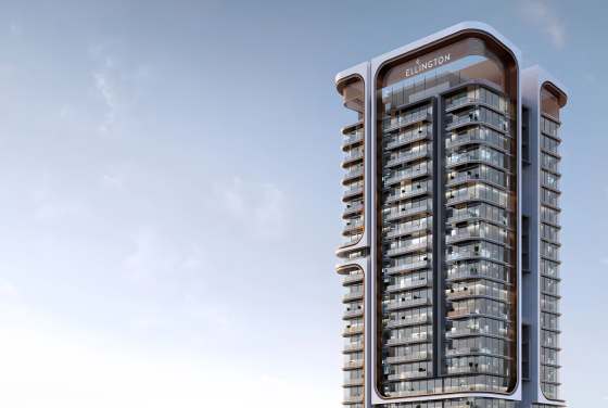 Belgrove Residences