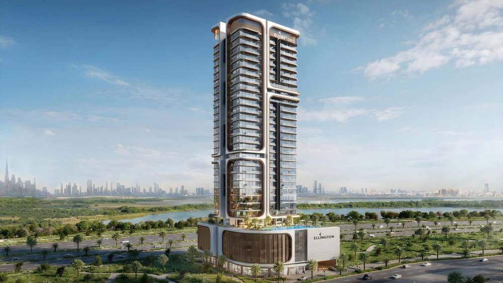 Gallery Belgrove Residences#2