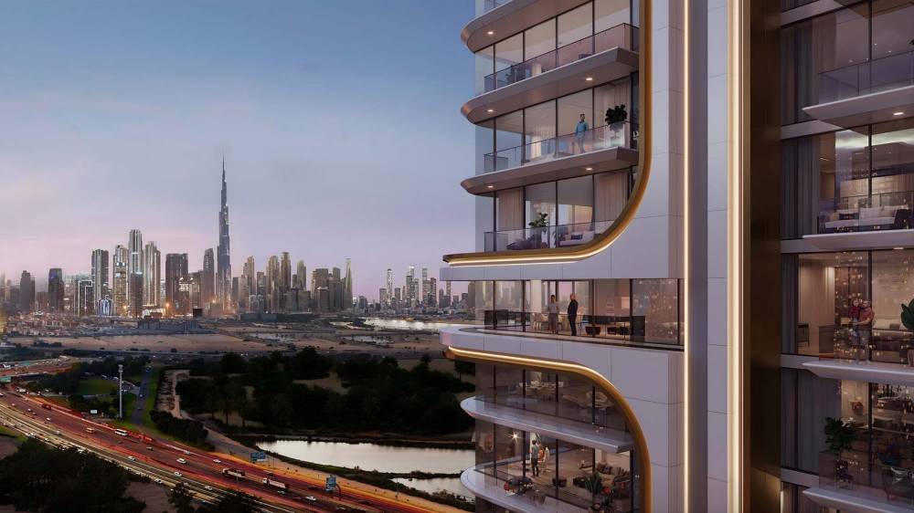 Gallery Belgrove Residences#5