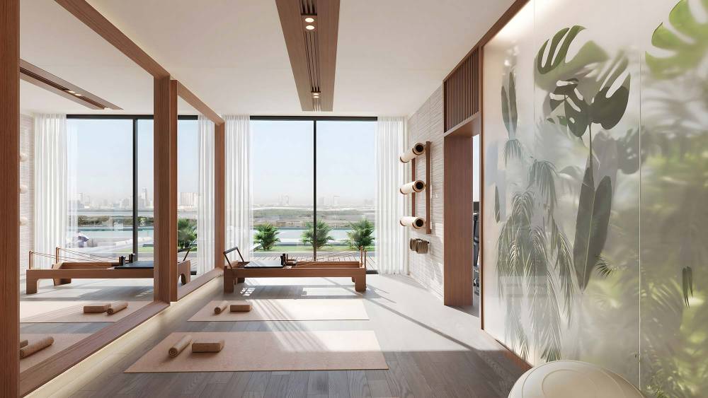 Interior design – Belgrove Residences#5