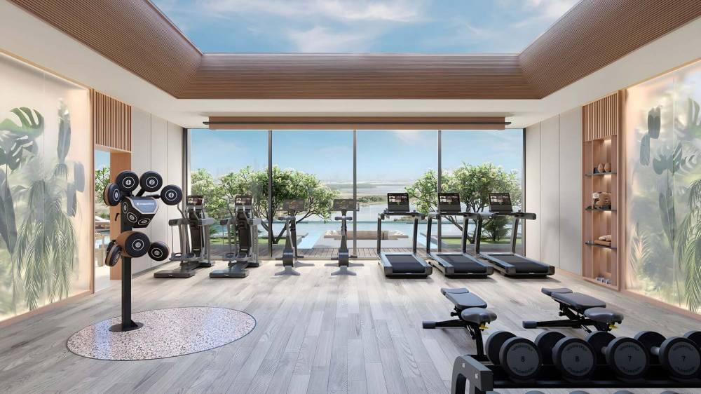 Interior design – Belgrove Residences#7