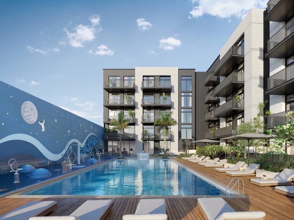Gallery Belmont Residence#3