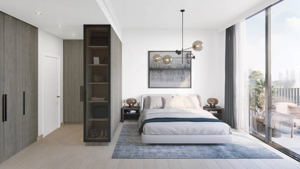 Interior design – Belmont Residence#2