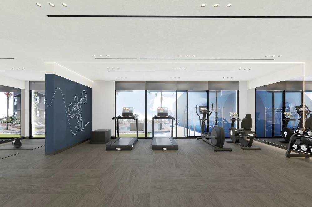 Interior design – Belmont Residence#4