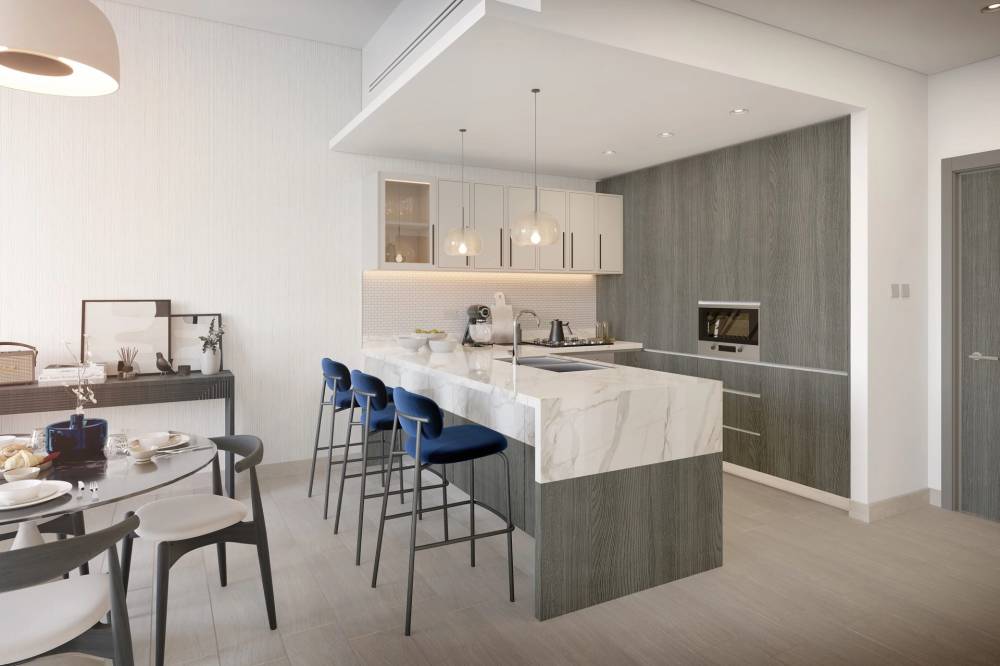 Interior design – Belmont Residence#1