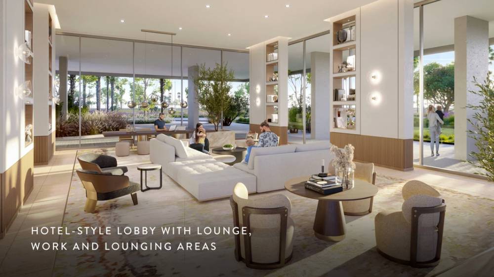 Gallery Berkeley Place Apartments#5