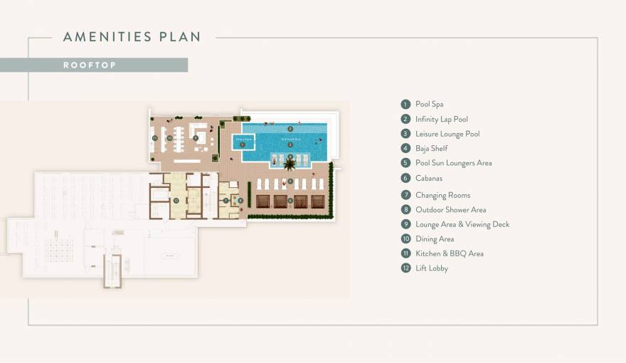 Plans Berkeley Place Apartments
