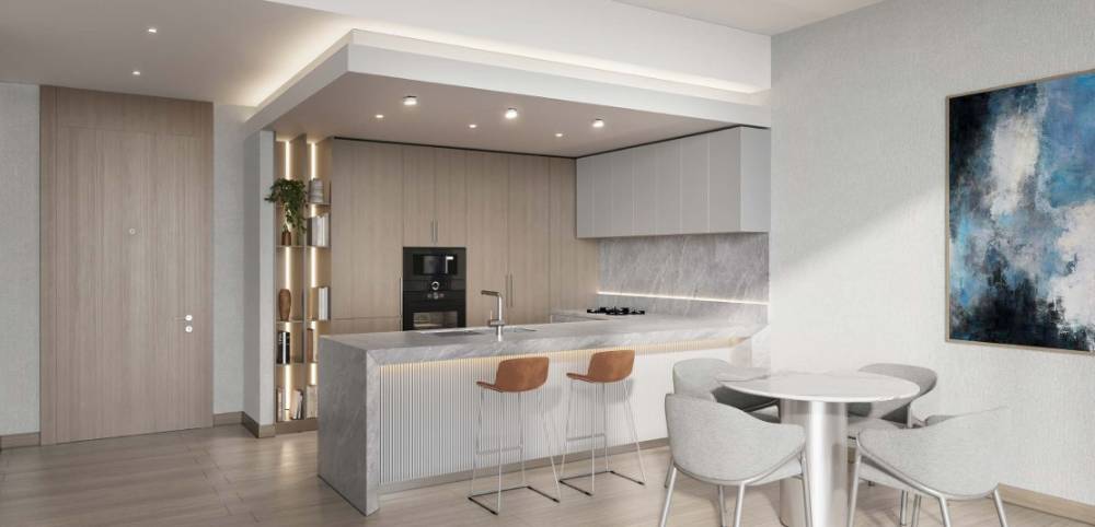Interior design – Claydon House#11
