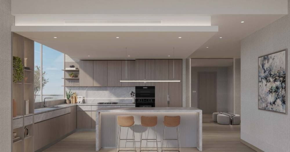 Interior design – Claydon House#12