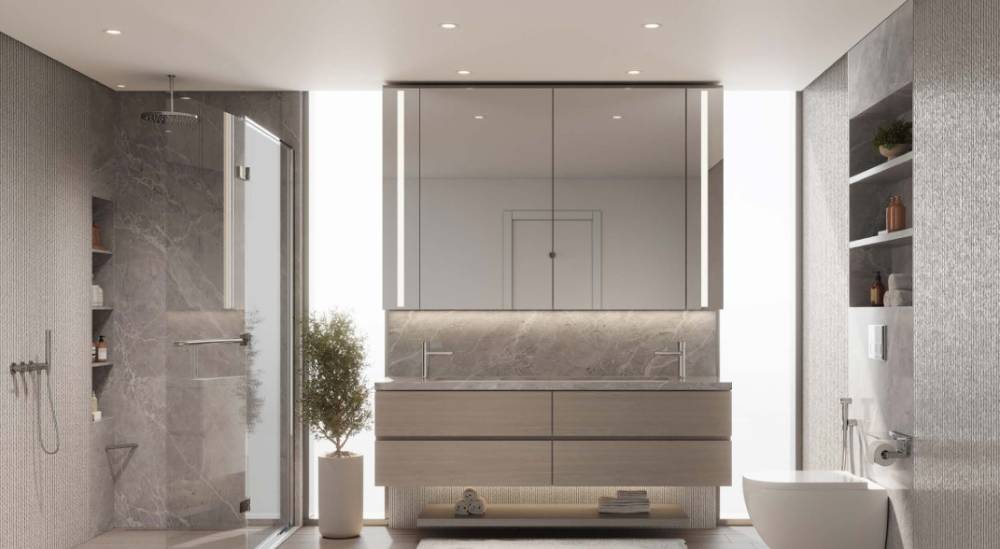Interior design – Claydon House#13