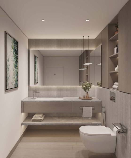 Interior design – Claydon House#14