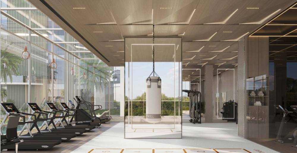 Interior design – Claydon House#2