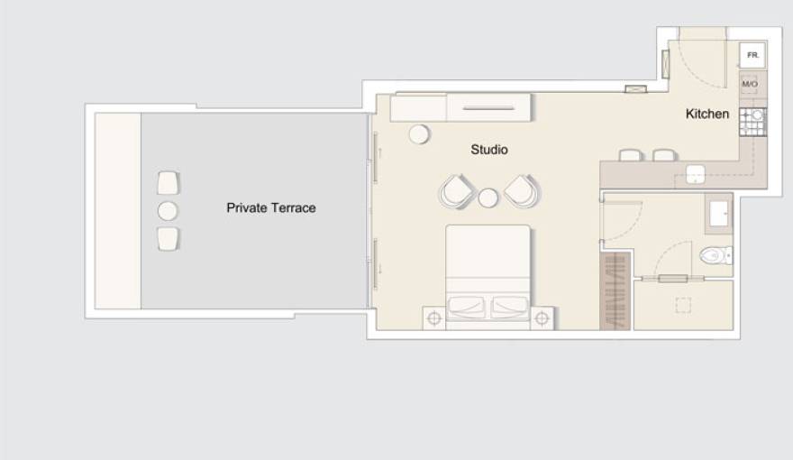 Plans DT1