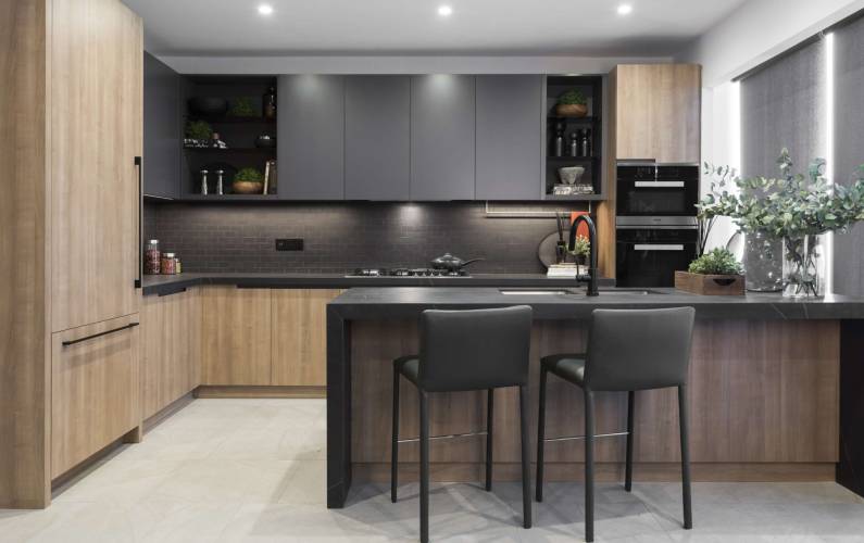 Interior design – DT1