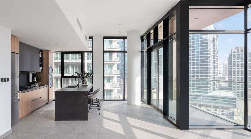 Interior design – DT1#4