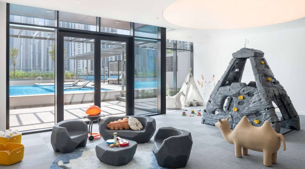Interior design – DT1#9