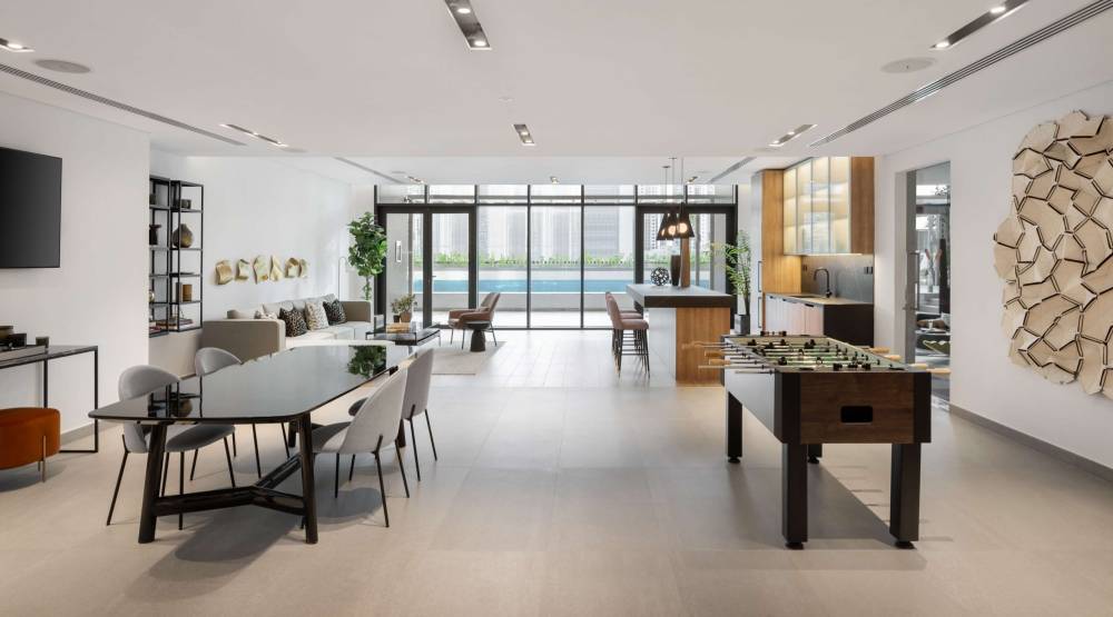 Interior design – DT1#5