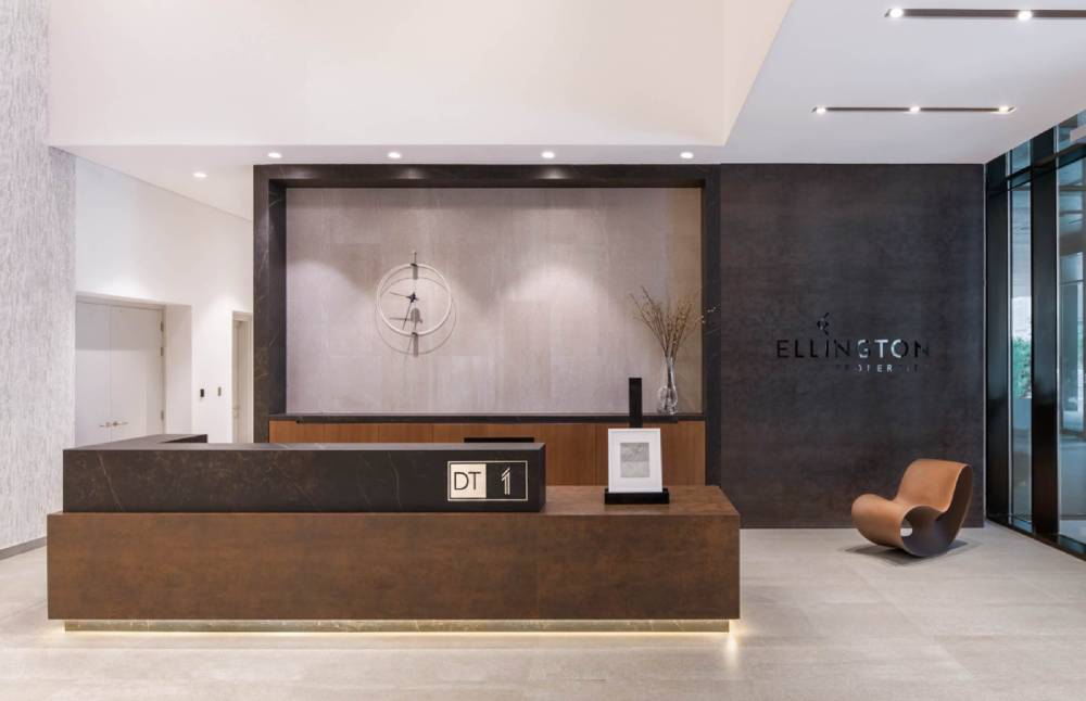 Interior design – DT1#7