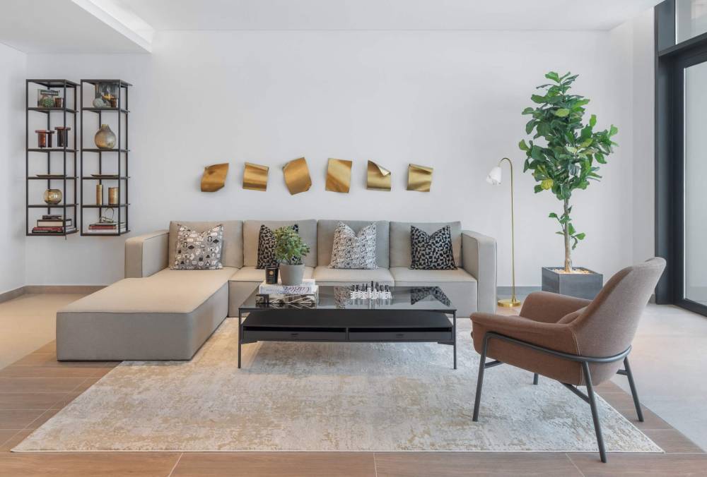 Interior design – DT1#1