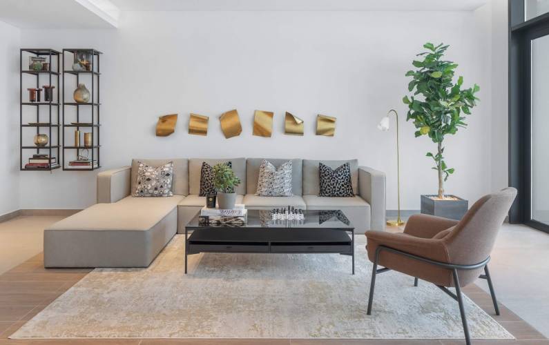 Interior design – DT1