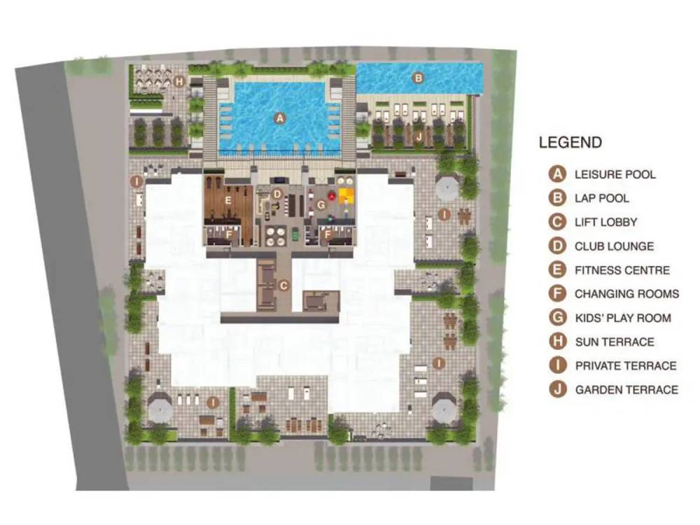 General plan – DT1#2