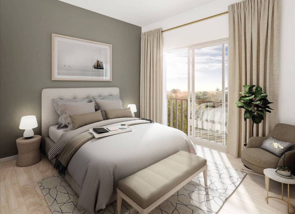 Interior design – Eaton Place#2