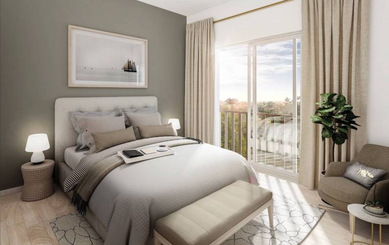 Interior design – Eaton Place