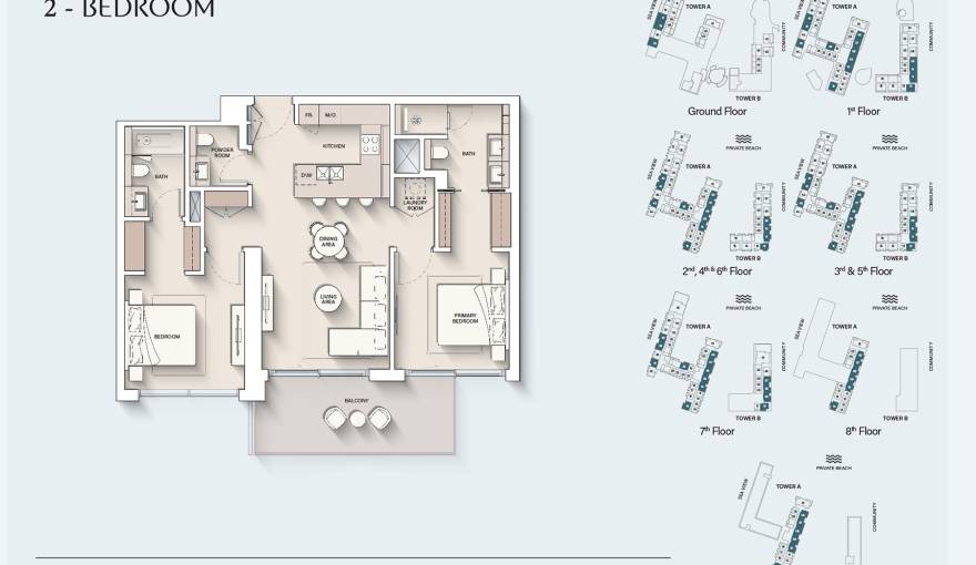 Plans Ellington Cove