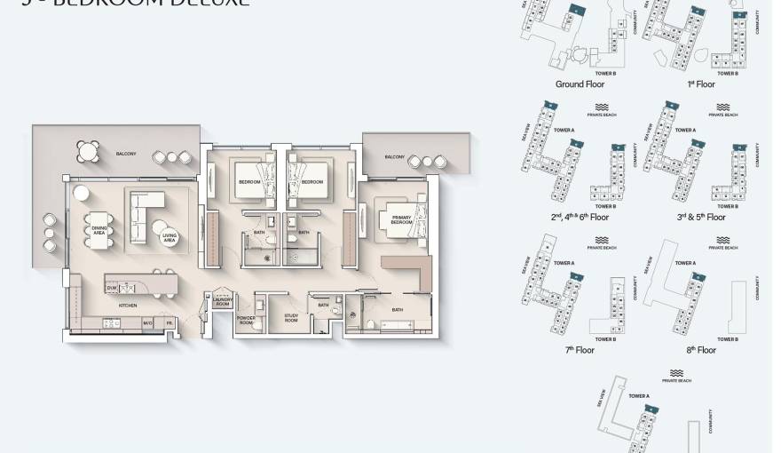 Plans Ellington Cove