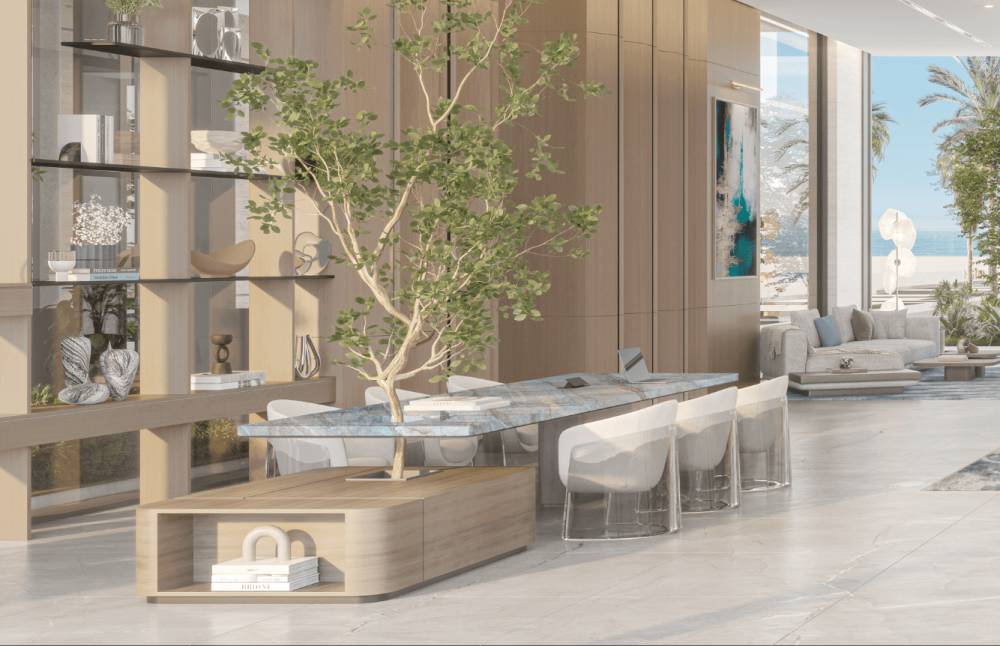 Interior design – Ellington Cove#9