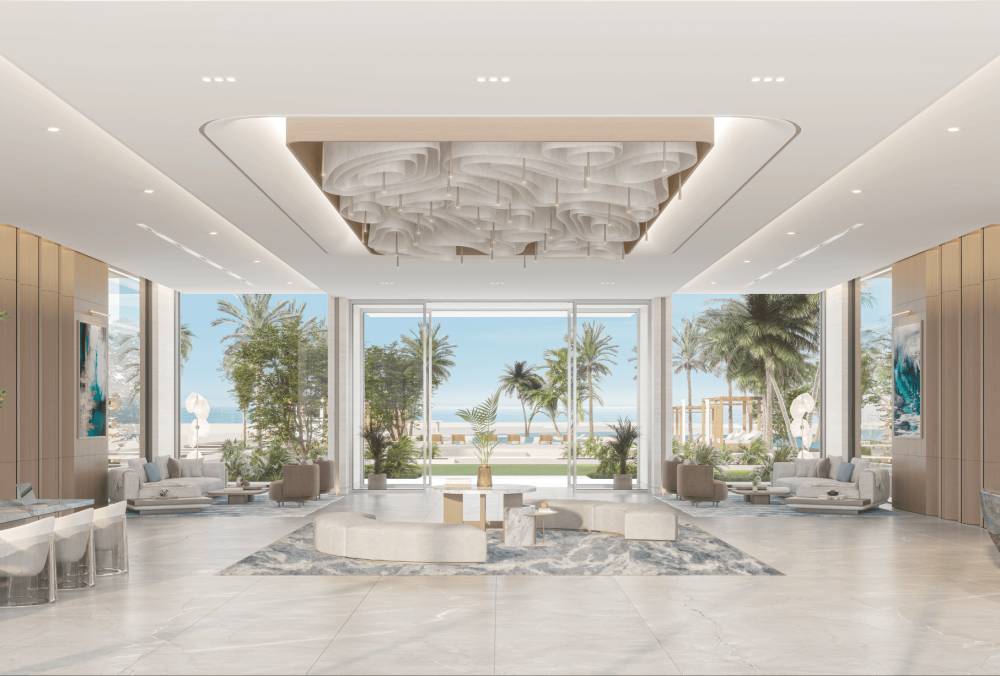 Interior design – Ellington Cove#8