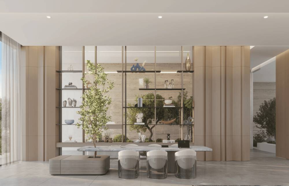Interior design – Ellington Cove#5