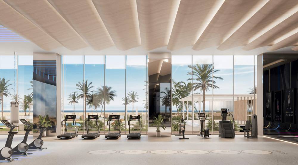 Interior design – Ellington Cove#10