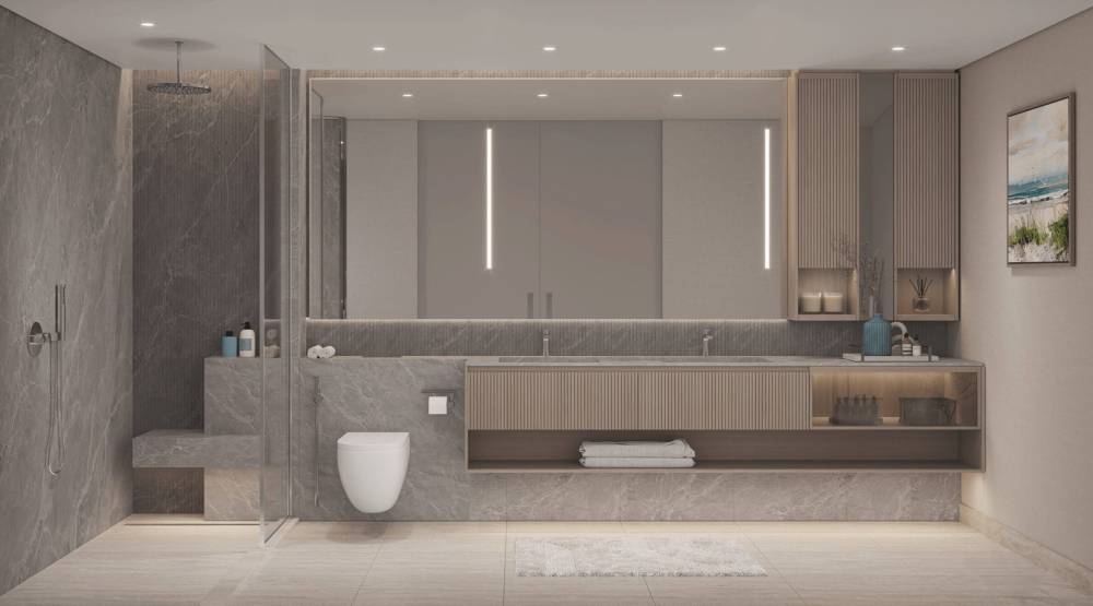 Interior design – Ellington Cove#7