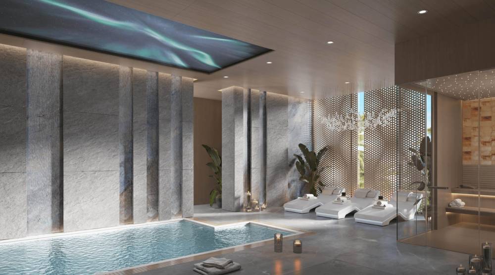 Interior design – Ellington Cove#11