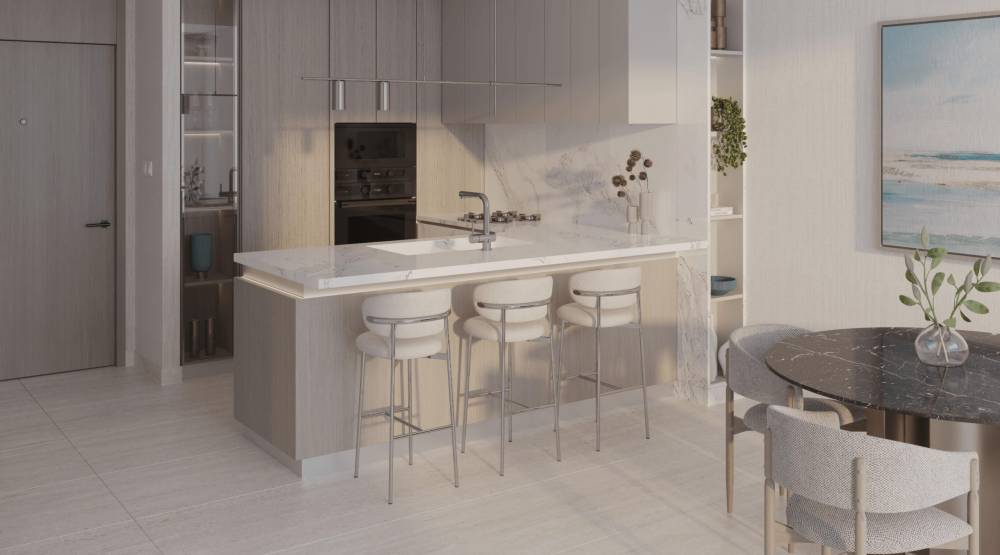 Interior design – Ellington Cove#6