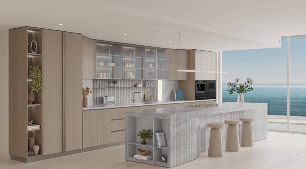 Interior design – Ellington Cove#3