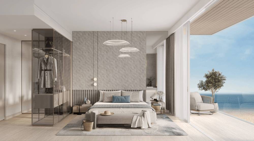 Interior design – Ellington Cove#1