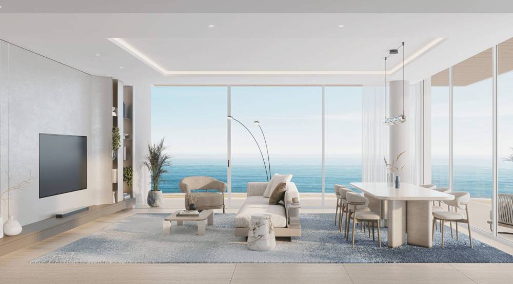 Interior design – Ellington Cove#2