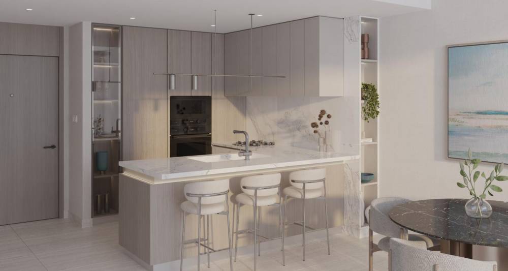 Interior design – Ellington Sands#2