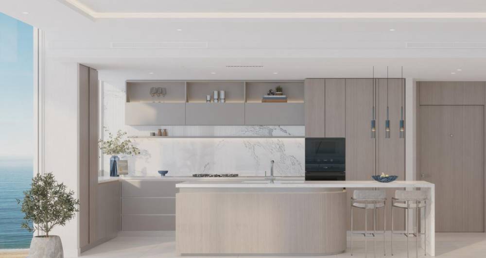 Interior design – Ellington Sands#3