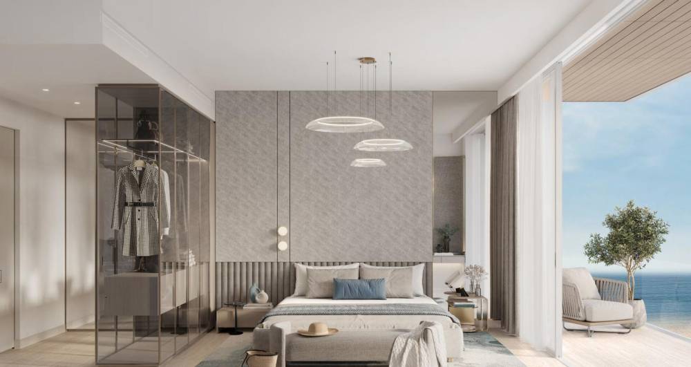 Interior design – Ellington Sands#4