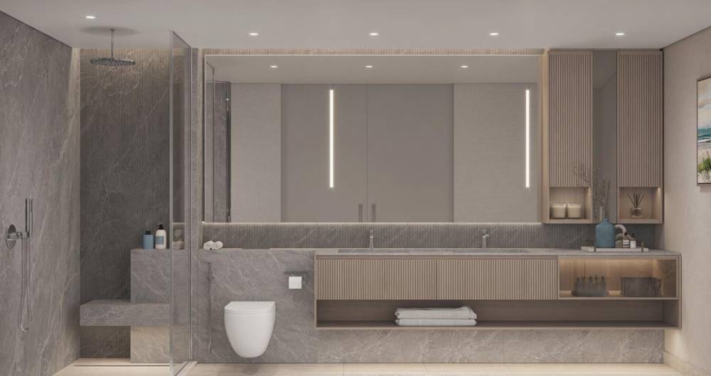 Interior design – Ellington Sands#5