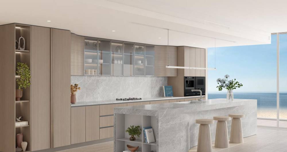 Interior design – Ellington Sands#6