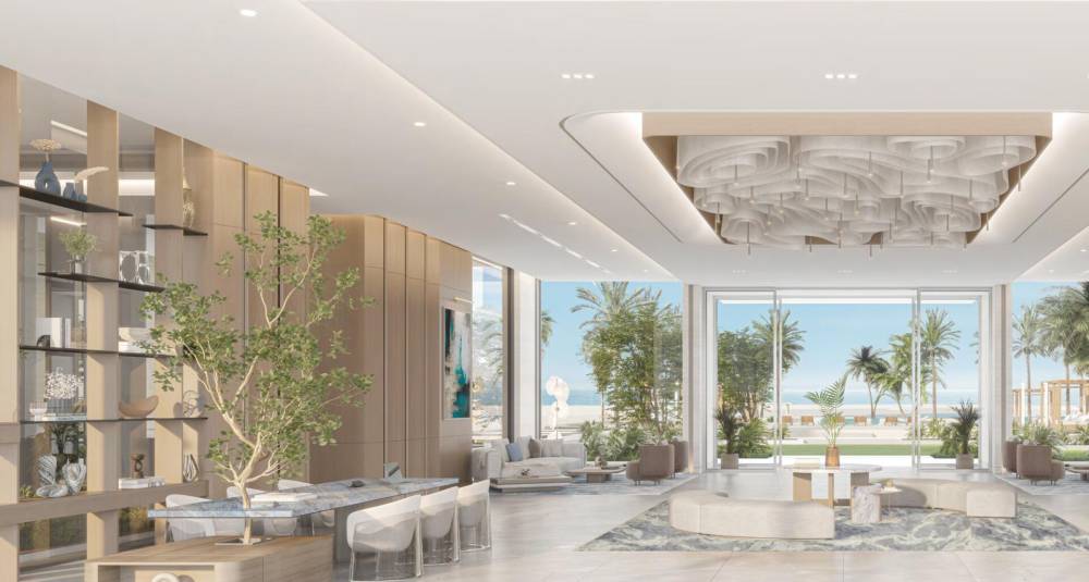 Interior design – Ellington Sands#8