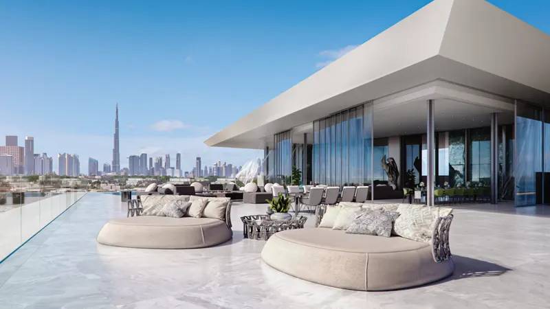 Gallery Ellington Villa Collection#2